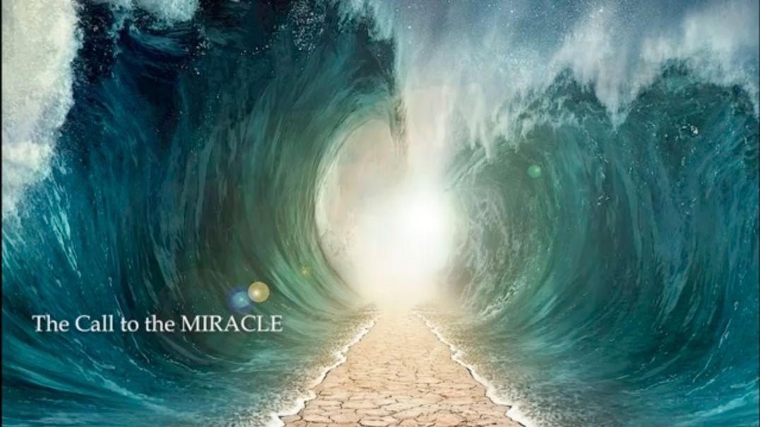 Miracles Wanted The Call to the Miracle