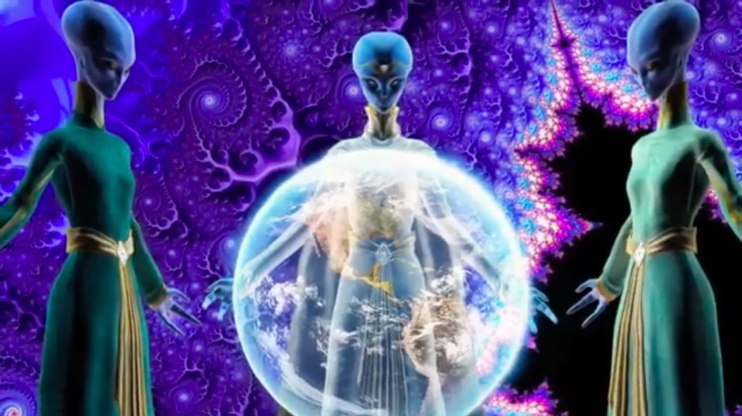 The Arcturians The Great Crossroads Has Arrived.