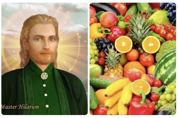 September 22, 2022 Hilarion - Body Symptoms and Treatments