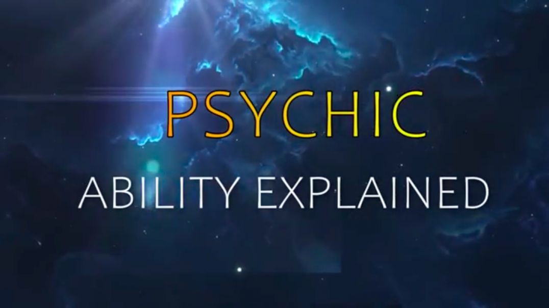 9 Signs that you have psychic ability