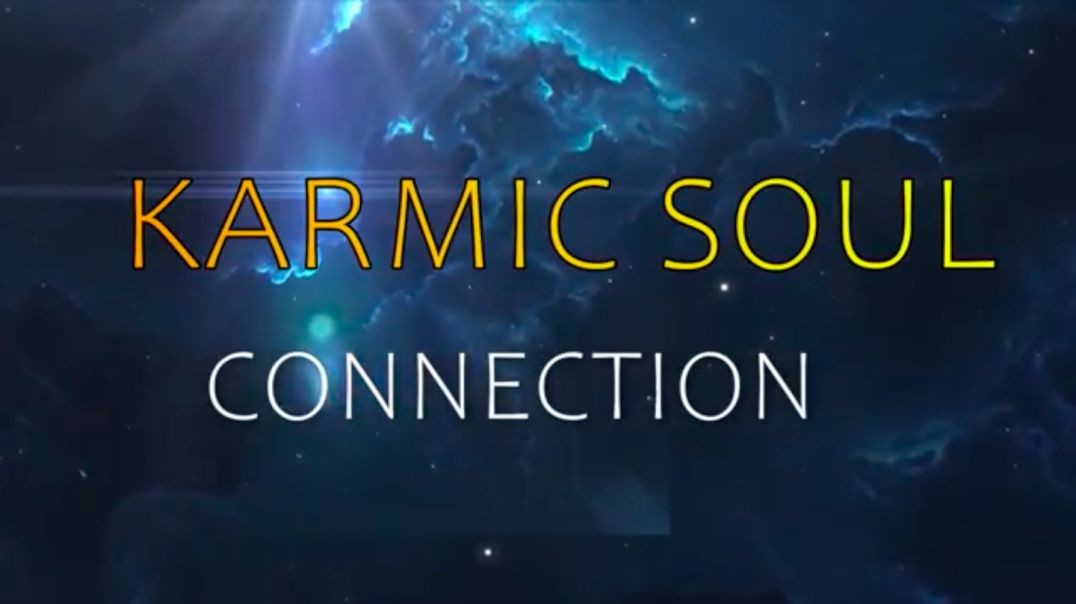 8 signs from the universe you have had a karmic soul connection with someone