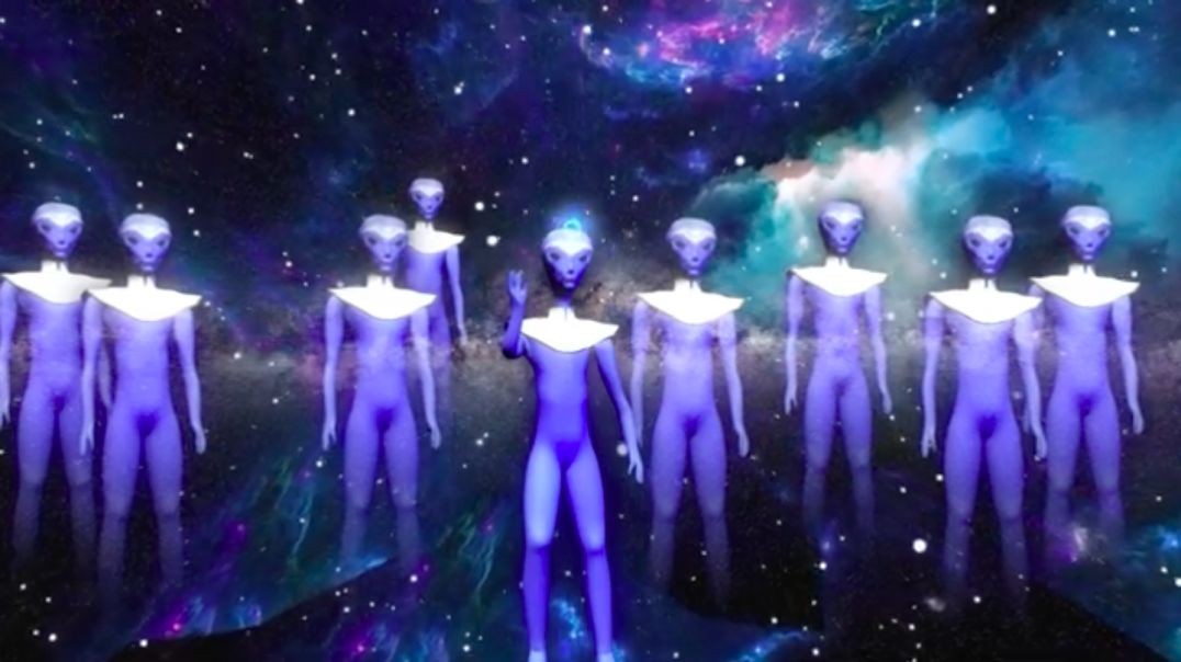 ⁣The Arcturians. You Must STOP Giving Your Power Away