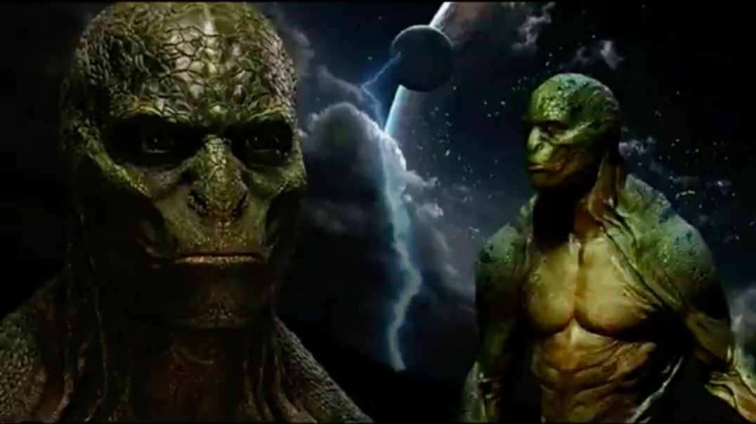Were The Anunnaki A Reptilian Race The Reptilian Elite - Conspiracy Theory.