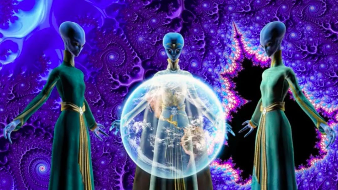 The Arcturians - This Is Now The KEY To The SHIFT