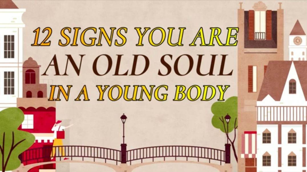 11 signs you are an old soul you are an old soul
