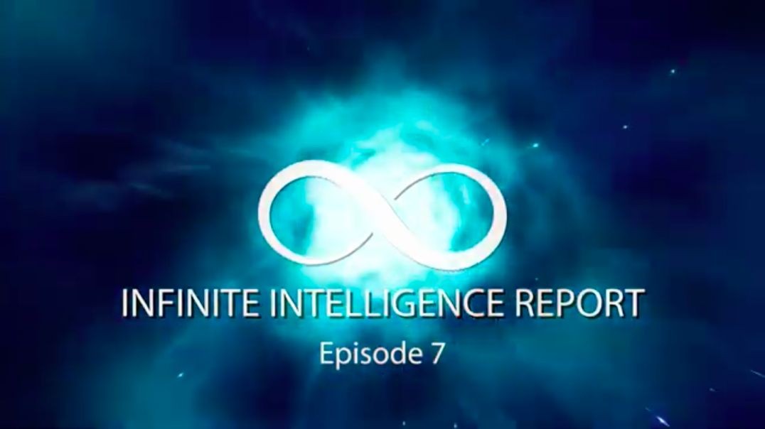 Infinite Intelligence Report - Episode #7 (Listening to the Inside)