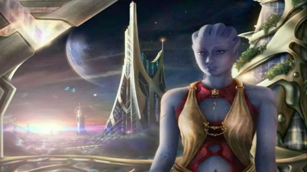 ⁣The Arcturians – The Most Evolved Alien Specie In Our Galaxy And Earth’s Wardens