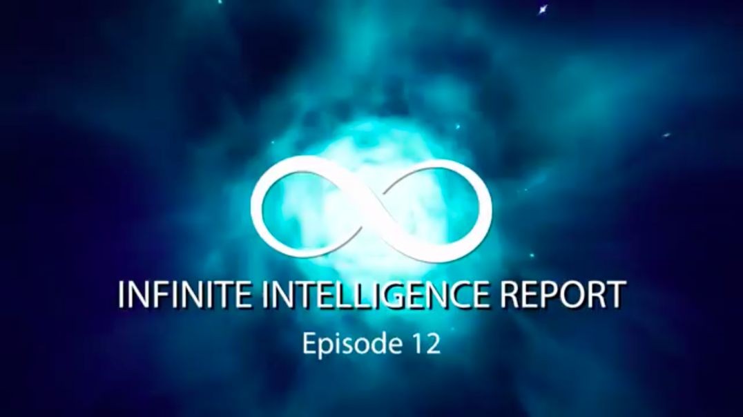 ⁣Infinite Intelligence Report - Episode 12 (End of all Royal Authority)