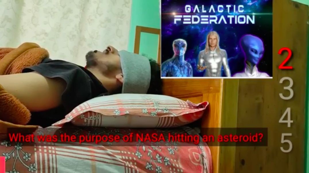 Galactic Federation - People Don't Realize What's Coming