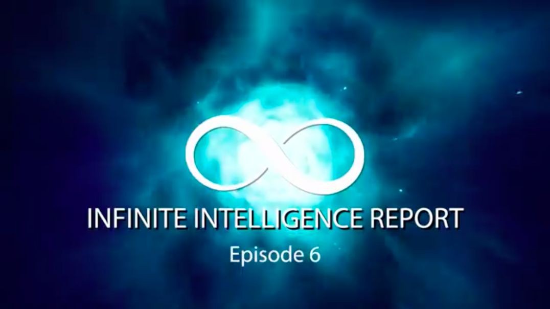 Infinite Intelligence Report - Episode 6 (Helping the world &amp;amp; merging with the non-linea