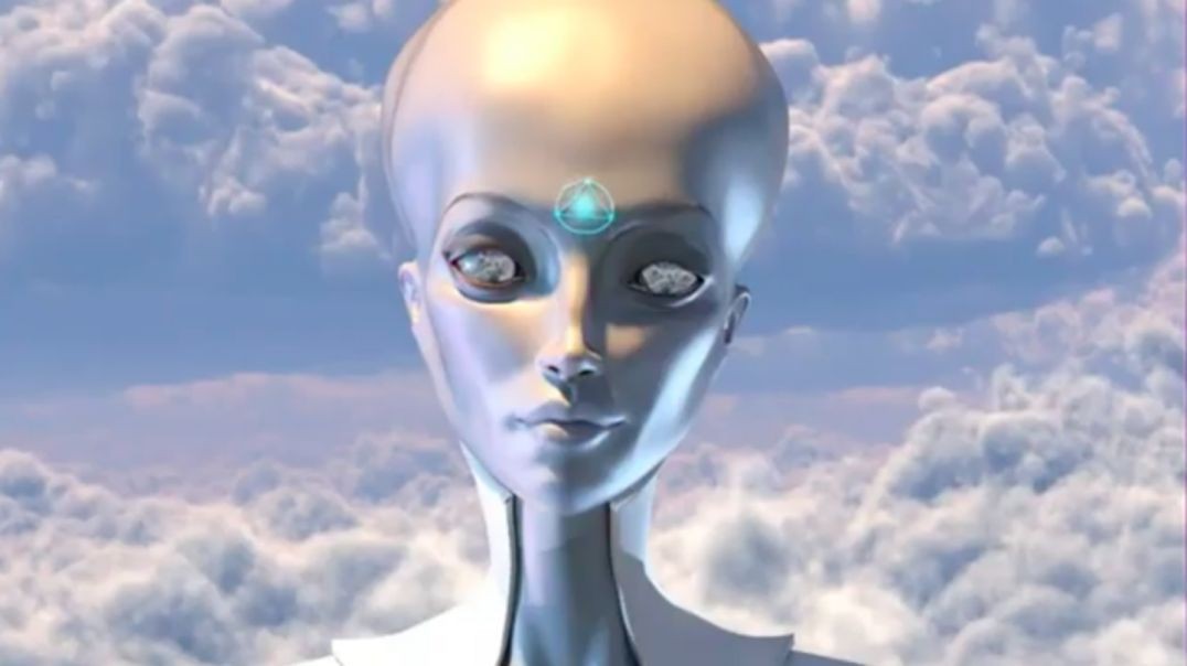 ⁣The Arcturians The Galactic Federation Is Uniting