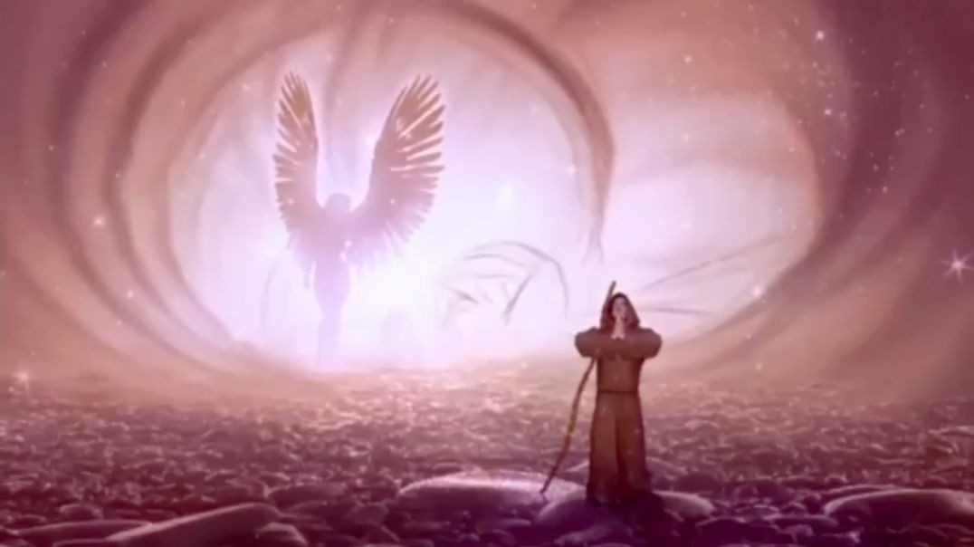 Archangel Michael.  The TRUTH About Your DNA