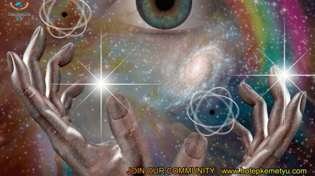 10 Signs the Universe Has Chosen You