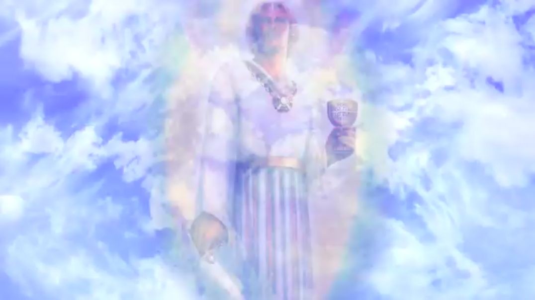 Archangel Michael - How Do I Connect To My Higher Self