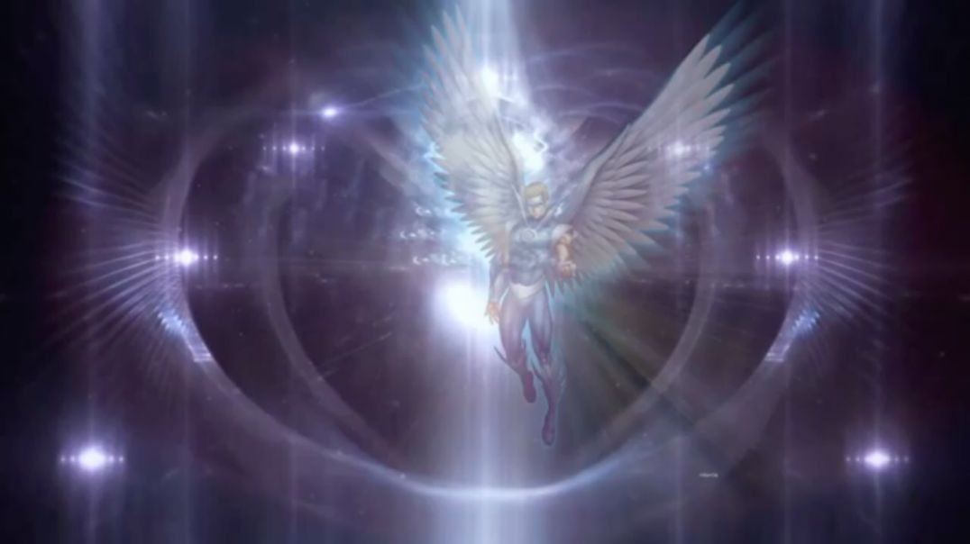 ⁣Archangel Michael If You're Reading This, You Are Of Angelic Lineage