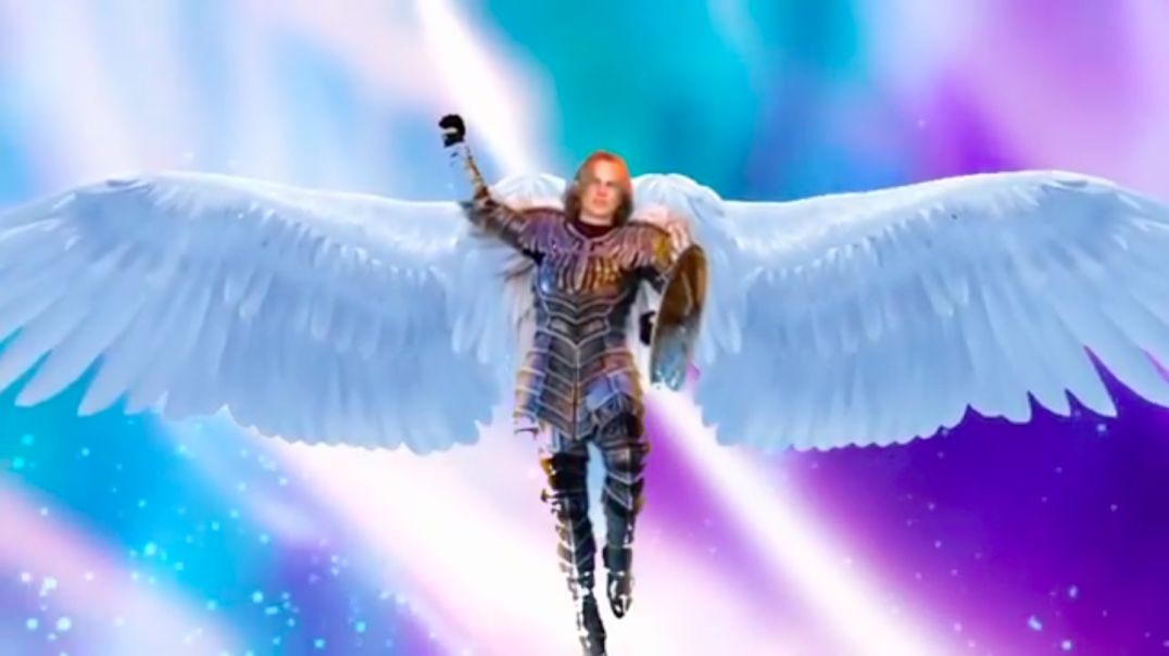 Archangel Michael 2022 - This Is How You Step Into Full Sovereignty
