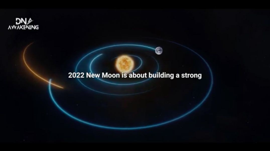 ⁣New Moon 23 December 2022 The Global Shift is Hapenning! Prepare to Enter 2023 