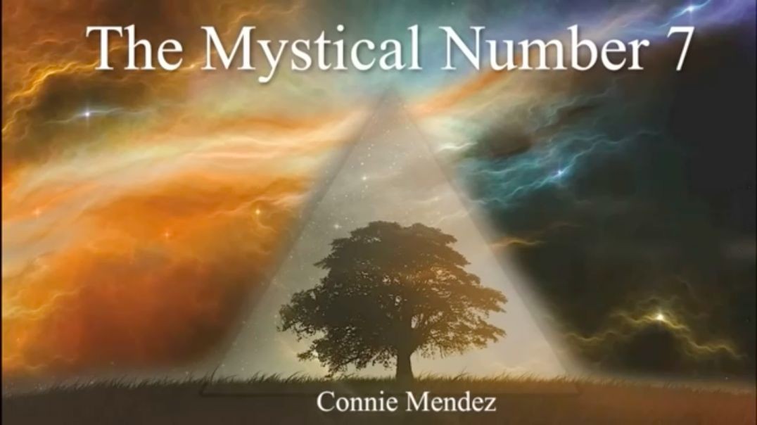 The Mystical Number 7