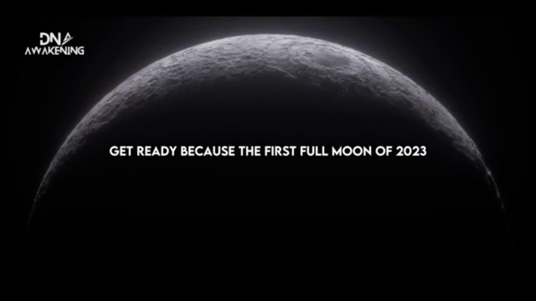 Full Moon January 2023 Unexpected Revelations Are on The Horizon!
