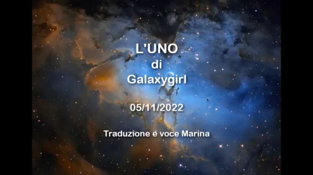 L’UNO, via Galaxygirl