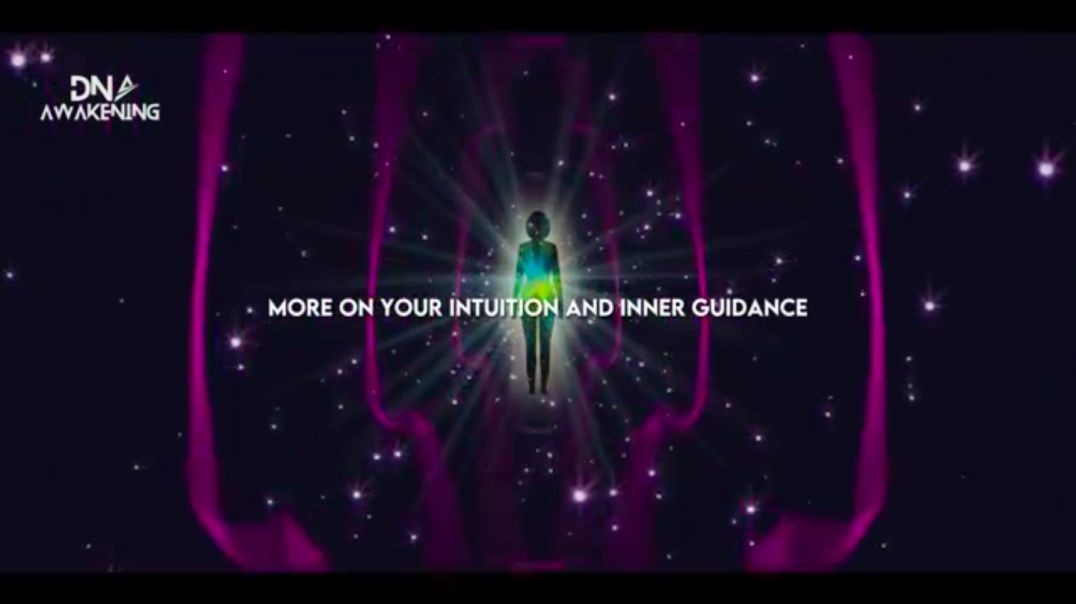 Warning Signs That You Are Ready to Cross Over into The 5th Dimension!