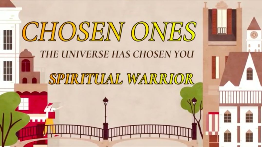 8 signs that the universe has chosen you