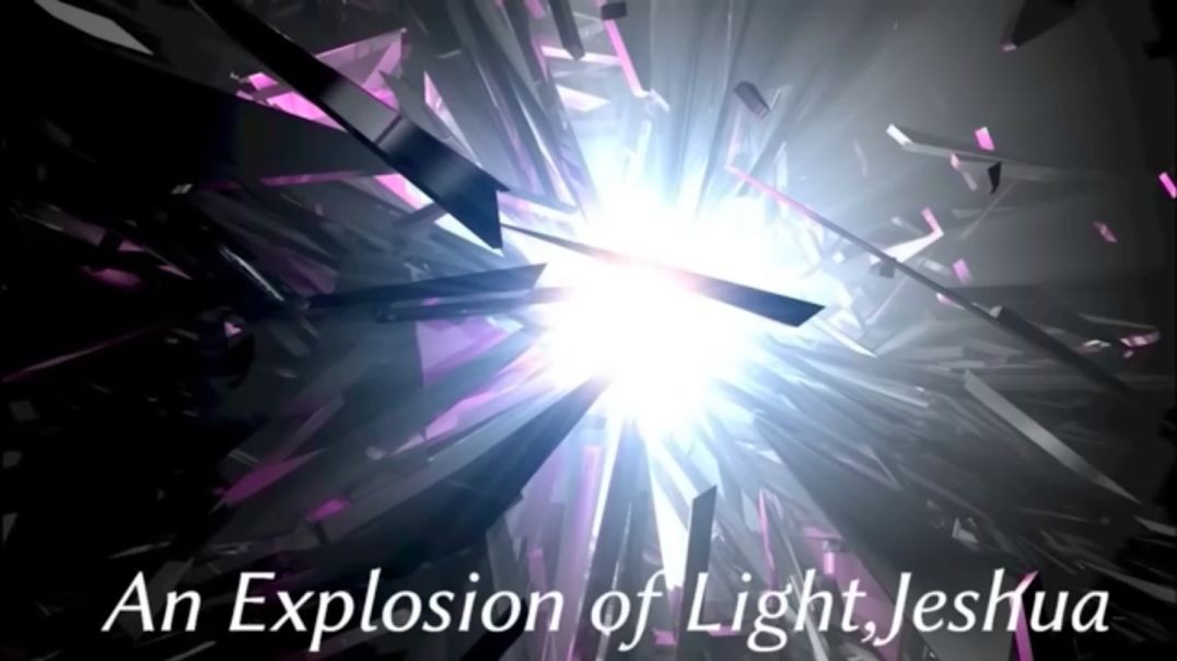 An Explosion of Light, Jeshua