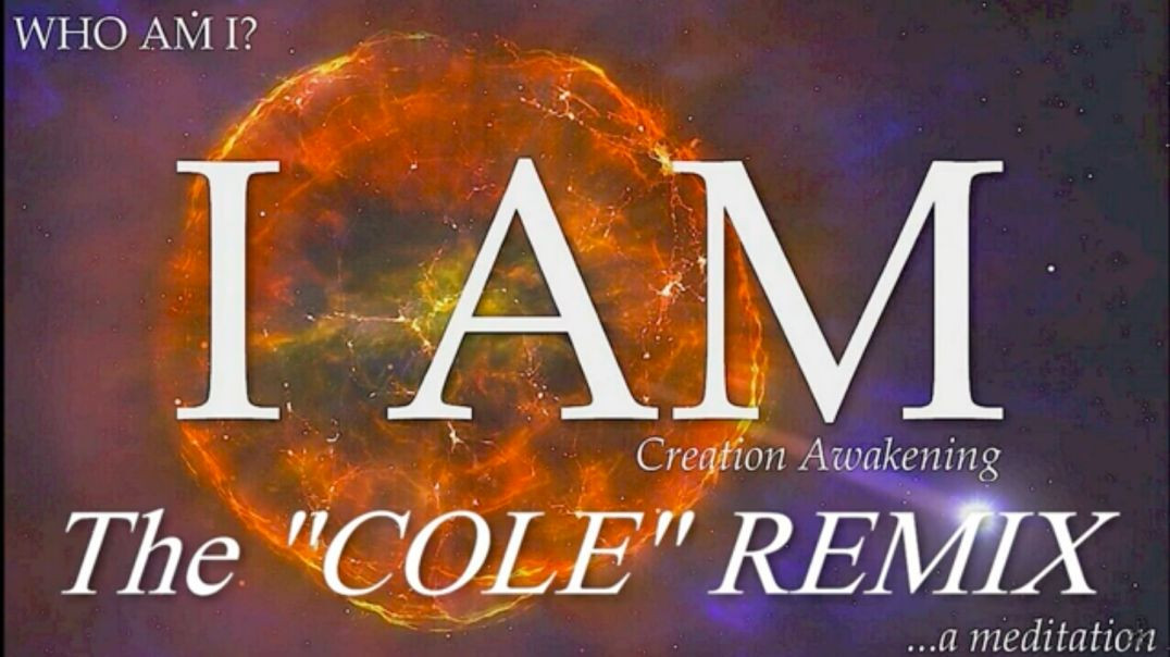 Who am I The Cole Remix ( Use headphones)