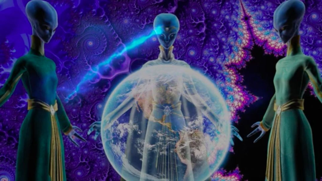 ⁣Unlock The Path To Liberation: How To Break FREE From The Material World With The Arcturians