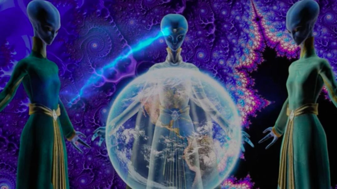 Unlock The Path To Liberation: How To Break FREE From The Material World With The Arcturians