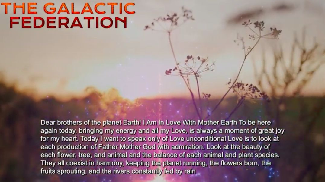 Loving Your Mother Earth: A Journey of Appreciation for All Creation and give love