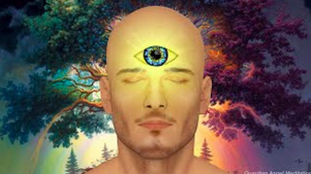 Unlock Your Realm of Light with Pleiadian Music - Third Eye Activation for Divine Assistance