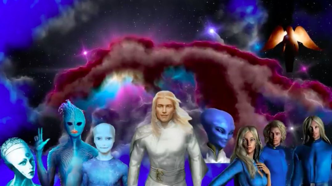 ⁣A Plea for the Planet: the Pleiadians on Taking Precautions During the Ascension Process