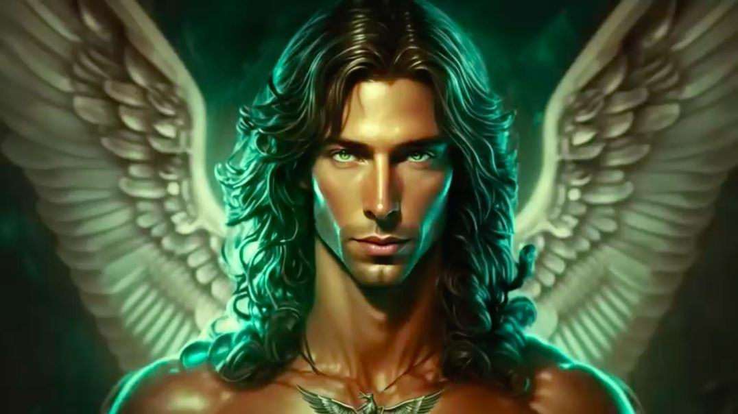 ⁣A Message from Archangel Raphael: Unlocking Humanity's Future