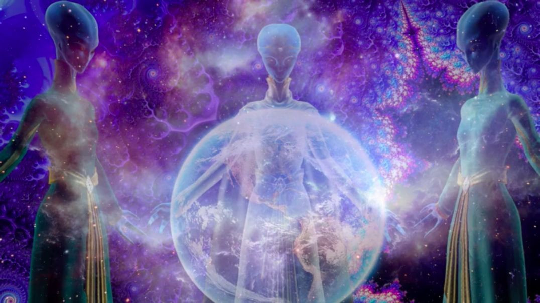 ⁣Message from The Arcturian Council: 'Something BIG Is Coming.