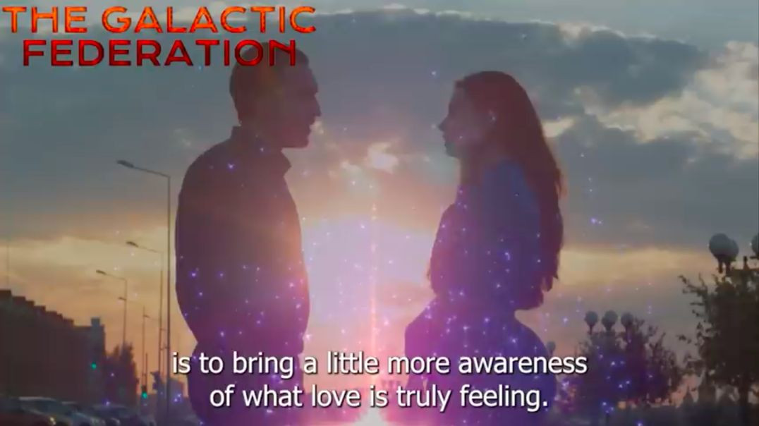 The Hidden History of Love: A Message from Pleiadian Guides