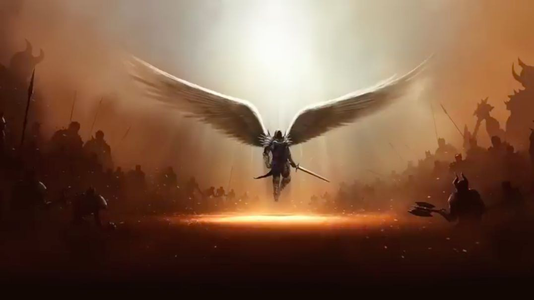 ⁣Message from  Archangel Michael: The  Ascension  Frequency