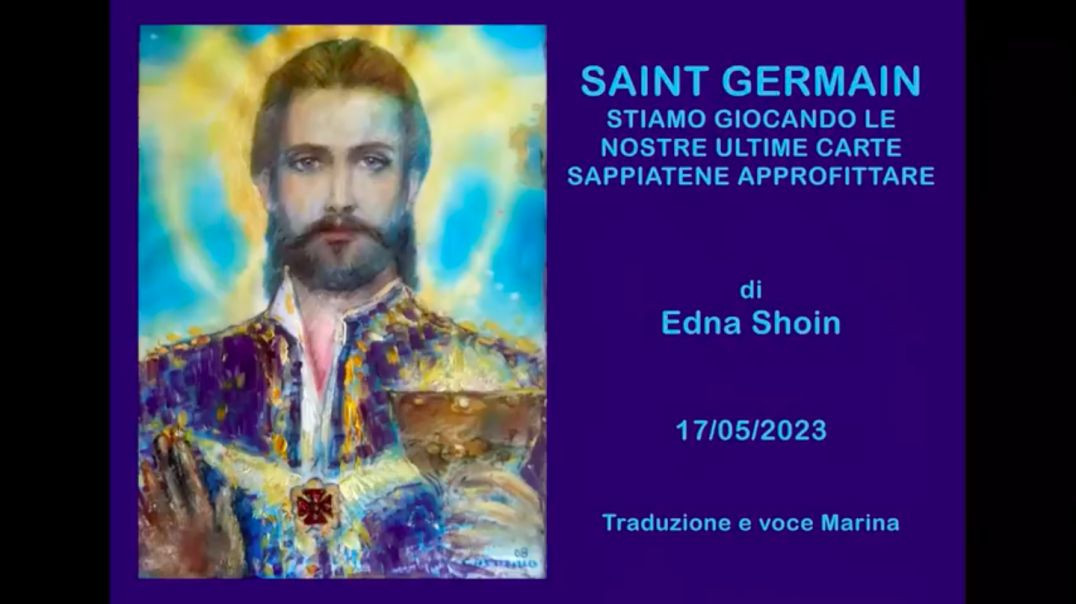 ⁣Saint Germain - Stiamo giocando le nostre ultime carte