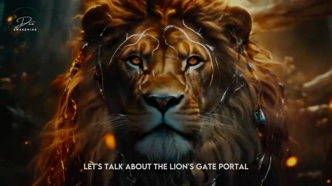 Prepare for a Magical Double Full Moon in August 2023: A Closer Look at the Lions Gate Portal