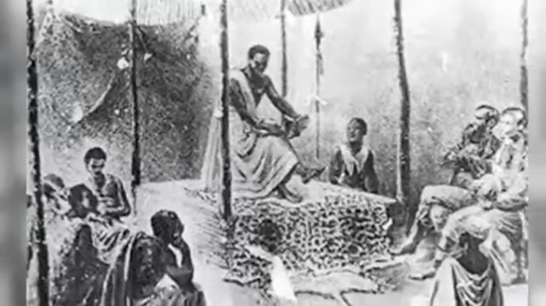 Jajja Mukasa Kamwetolole: A Traditional Ugandan Spiritual Song