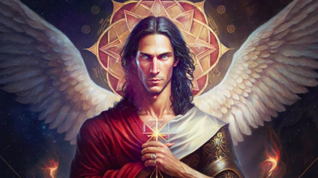 ⁣Message From Archangel Uriel: The Great Awakening For  Humanity