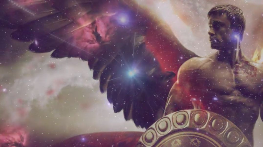 ⁣A Message of Love and Guidance from Archangel Metatron: Connecting with Your Angelic Team
