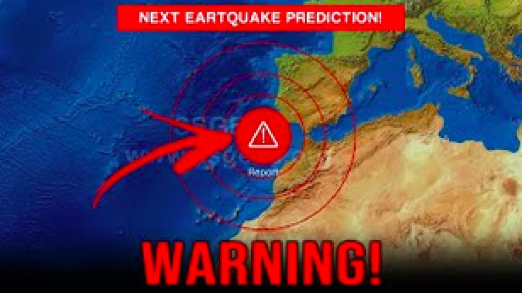 Morocco Earthquake Alert Are We Ready for the Next Wave