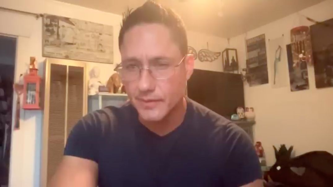 Ismael Perez Takes Questions from Fans - LIVE Q&A