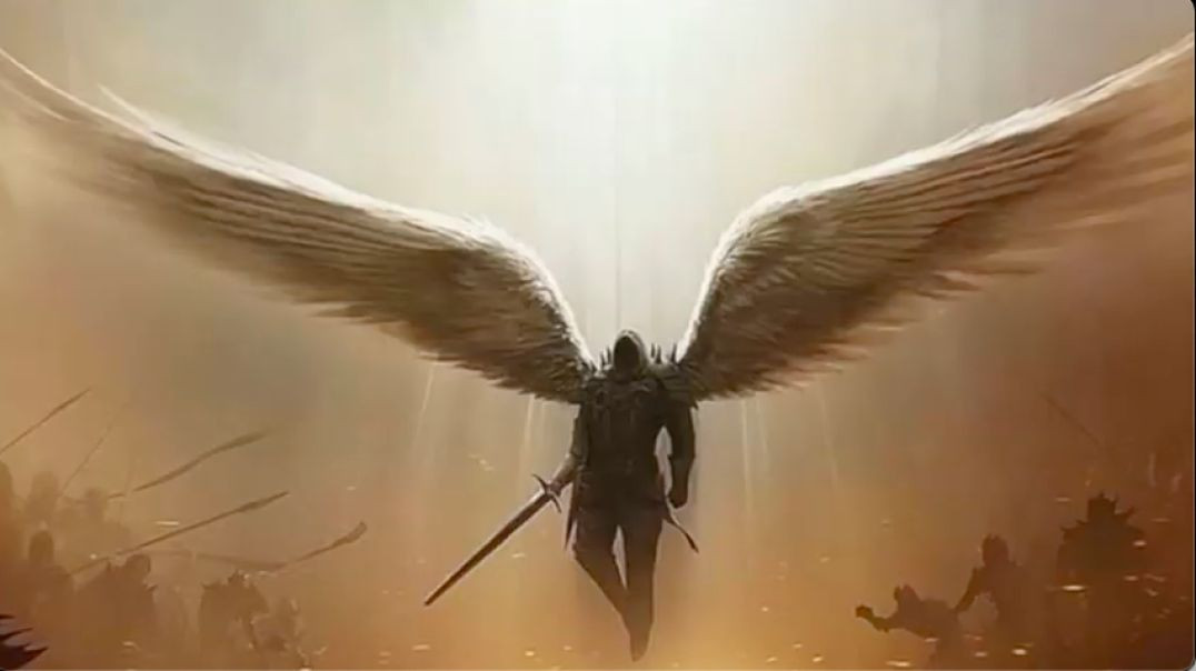 Archangel Michael: They Want You Divided