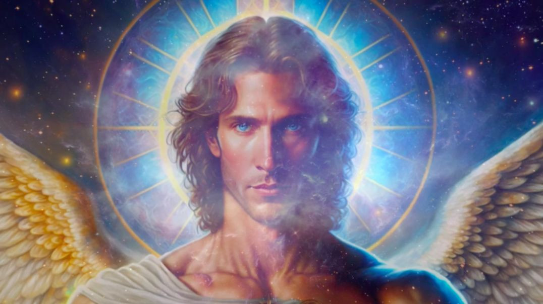 ⁣Unlock Your Sovereignty:  Archangel Gabriel