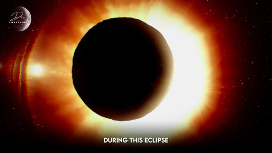 October 2023's NEW Moon Solar Eclipse Revealed - Unlock The Enigma