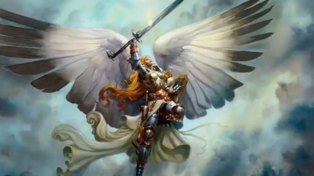 ⁣This Is The KEY TO YOUR ASCENSION:  Archangel Michael