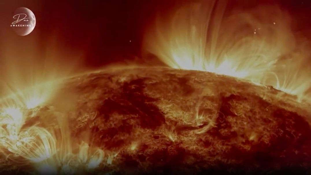 Prepare For The Blast: The Earth's Urgent Warning About Solar Flares