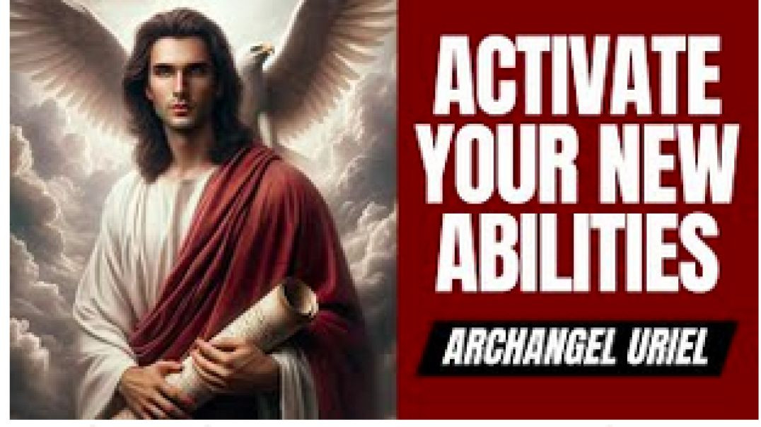 Magic & Miracles - Archangel Uriel